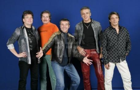 Deputatul Andrei Dolineaschi: Trupa Holograf va fi invitatul special la Zilele Municipiului Dorohoi