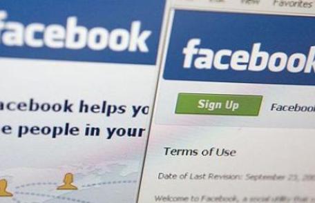 „Eroarea” URIAŞĂ a Facebook care i-a scandalizat pe utilizatori. EŞTI AFECTAT?