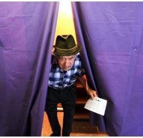 Pensiile, inghetate pe tot parcursul anului 2011