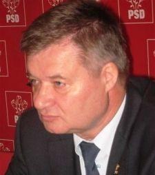 Functia de presedinte executiv, eliminata din Statutul PSD