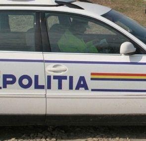 Conducere auto neînmatriculat 