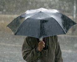 Avertizare meteo: Ploile revin în forţă 