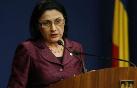 Ce schimbări va aduce noua legislaţie pentru legea învăţământului