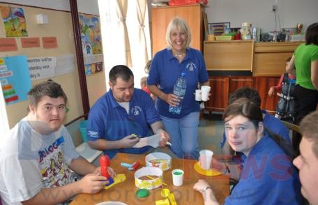 Fundaţia Star of Hope facilitează schimbul de experiențe între România și Țara Galilor - VIDEO/FOTO