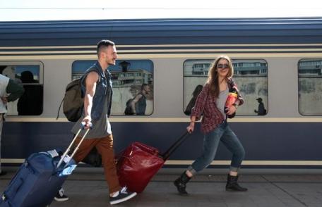 Eliminarea impozitului la tichetele de vacanţă ar creşte încasările din turism