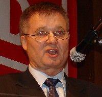 Gheorghe Marcu: „Fie venim noi cu varianta noastră, fie PDL vine cu altă variantă de Guvern”