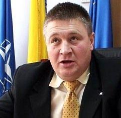 Crin Antonescu m-a propus să coordonez campania electorală a PNL în mediul rural