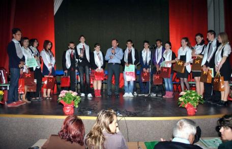 Istoria Dorohoiului, cuprinsă într-un concurs - FOTO