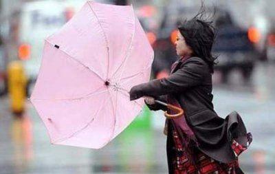 News Alert: Codul Galben de vânt, prelungit pentru judeţul Botoşani