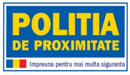 Poliţiştii de proximitate vor învăţa limba şi cultura romani