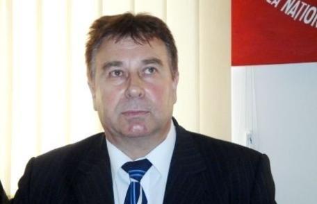 Dorohoianul Ioan Domonco nu s-a prezentat la examenul pentru postul de inspector şef adjunct al ITM