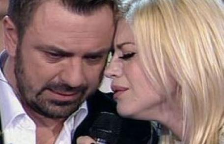 Loredana: Între mine şi Horia Brenciu este o relaţie de dragoste ascunsă