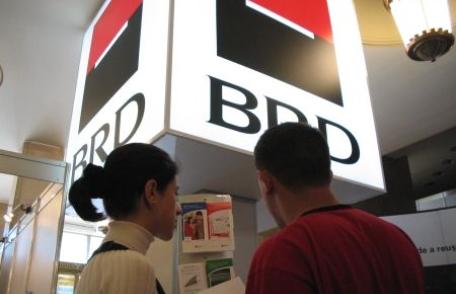 Atenţie! BRD întrerupe temporar sistemul informatic de carduri pentru lucrări de întreţinere