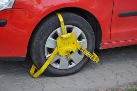 Atenţie şoferi! Parcările cu plată din Dorohoi pot fi utilizate contra cost altfel riscaţi sancţiuni