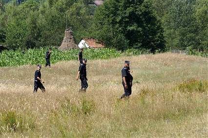 Copilul dispărut dintr-un centru de plasament din Dorohoi găsit peste hotare