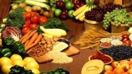 Zincul, mineralul care-ţi creşte imunitatea. Vezi zece alimente în care-l găseşti