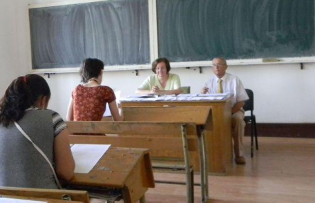 Bacalaureatul profesional se menţine