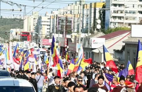 Platforma Civică „Acţiunea 2012”: Personalităţi marcante susţin unirea – VIDEO