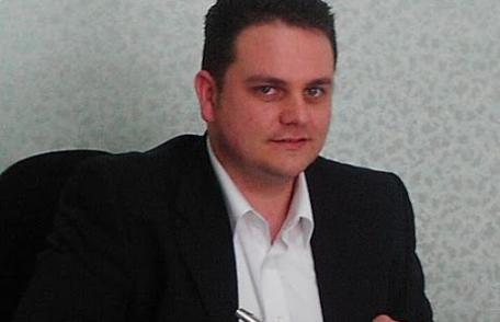 Dorohoianul Manuel Popa va candida la parlamentare pentru un mandat de deputat