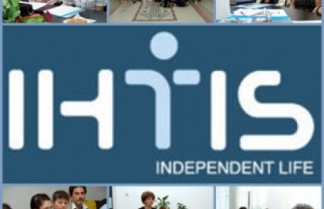 IHTIS: Atitudine și Acțiune
