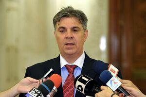 Valeriu Zgonea: Este nevoie de o reformă în administrație