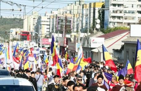 „Acţiunea 2012”: Candidaţii, Pactul şi Basarabia