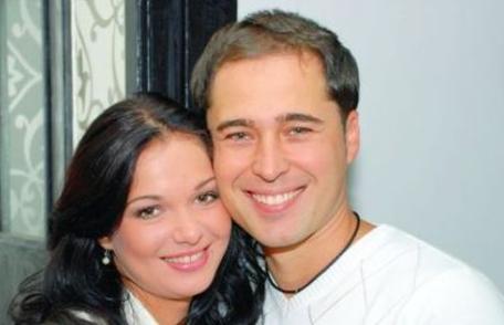 Dinu Maxer a recunoscut că este violent cu soţia lui