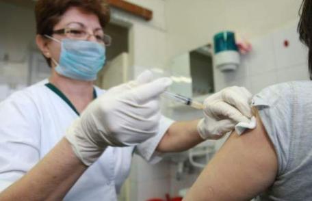 Vaccinul antigripal întârzie. Campania gratuită va începe în noiembrie