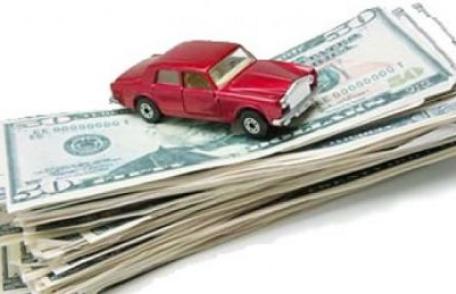 Taxa auto 2012 devine taxa de mediu 2013. Cum se calculează