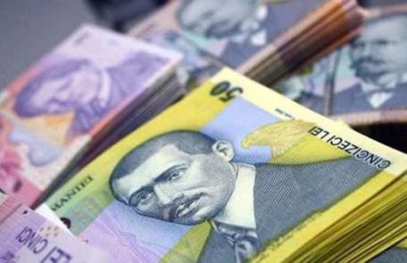 S-au găsit şi banii pentru bugetul sfârşitului de an