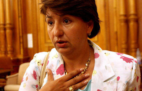 Sulfina Barbu: Guvernul alocă primarilor 800 de milioane lei pentru a-i motiva în alegeri