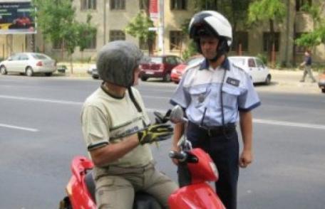 Codul rutier a fost modificat cu o singură abţinere