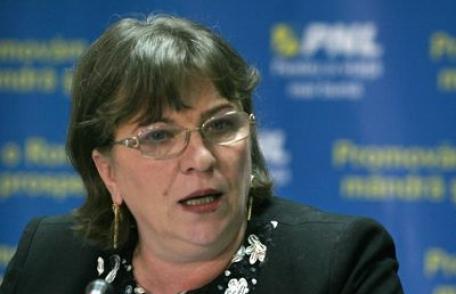 Norica Nicolai: Parlamentul European nu poate acuza bazându-se pe supoziții