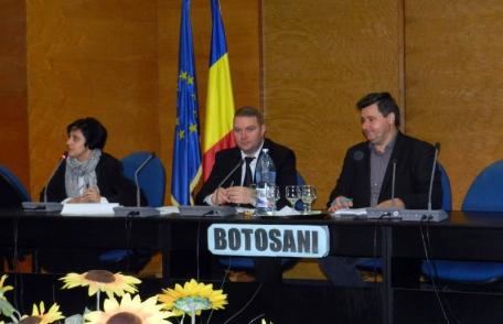 Noi linii de finanţare pentru proiectele pe fonduri UE