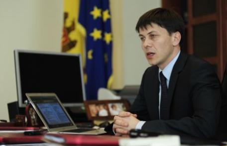 PNL a câştigat în justiţia naţională dreptul la obiectivul statutar unionist şi cere demisia ministrului Oleg Efrim