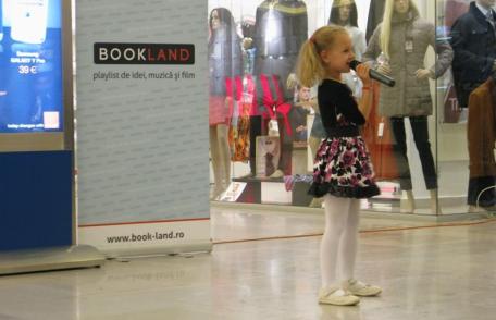 BookLand transformă Tratoria Center Botoşani în centru cultural!