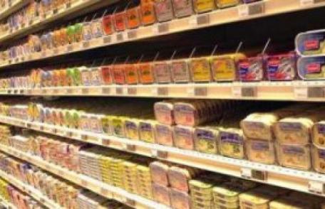 Conservele de carne, pericol pentru sănătate