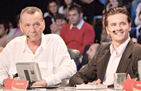 PRO TV explică de ce l-a dat afară pe Cornel Patrichi de la „Dansez pentru tine”