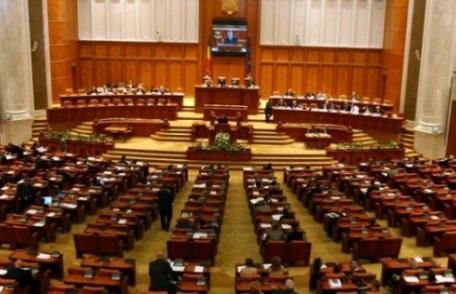 Senatorii şi-au luat „liber” de la plen şi vor lucra în teritoriu între 1 şi 19 noiembrie