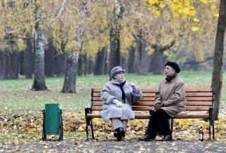 Vine din nou căldura: Vremea se încălzeşte de miercuri