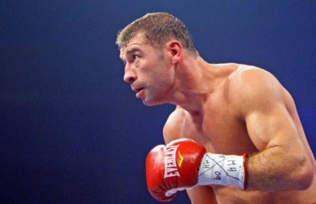 Dezvăluire bombă despre Lucian Bute