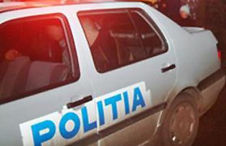 Bărbat călcat de o maşină la Lişna