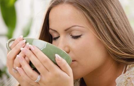 Cele mai bune ceaiuri contra guturaiului