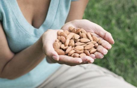 Soia, alimentul ideal pentru post