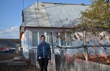 Văculeştiul naşte campioni mondiali! Giorgiana Mădălina Cucu, canotoare de talie internaţională - FOTO