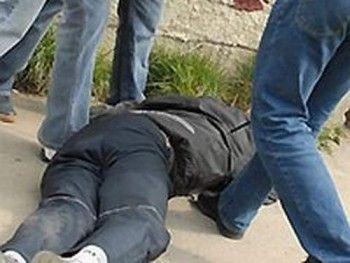 Bătut de un tânăr de etnie rromă pentru că a refuzat să îi dea bani