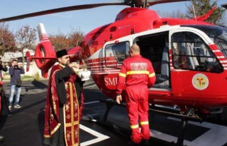 Veşti bune pentru sănătatea botoşănenilor aduse de prefect de la Iaşi