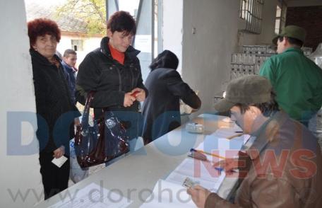 Direcția de Asistență Socială Dorohoi a început distribuirea alimentelor UE. Vezi de unde poţi ridica produsele