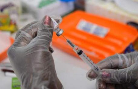 Focar de rujeolă într-o comunitate de romi dintr-o comună suceveană după refuzul vaccinării