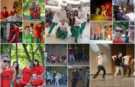 Gala Tinerilor Talentaţi, un eveniment care promovează talentul şi performanţa